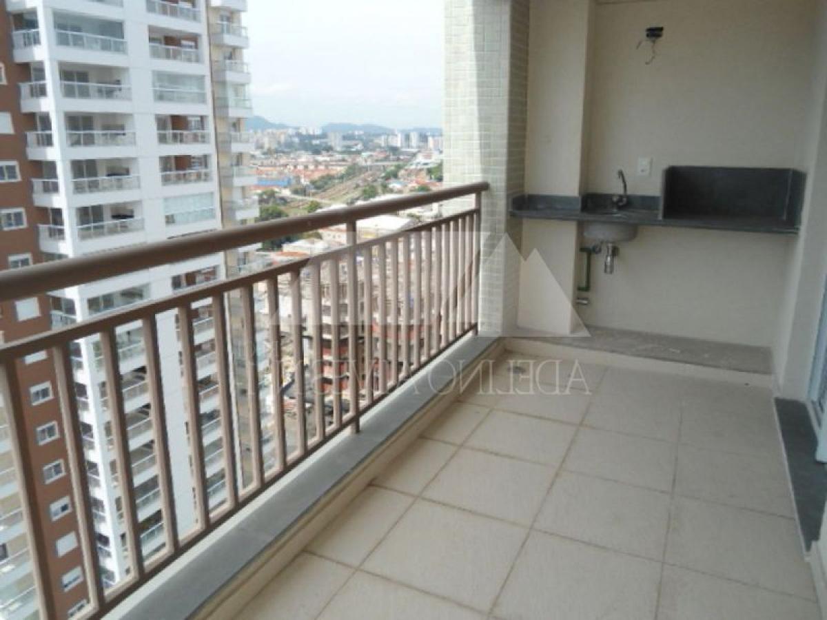 2 bedrooms Apartment in Sao Paulo, Brazil No. 584472