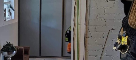 Ферма с 2 спальнями в Обербергиш, Германия № 336486 9