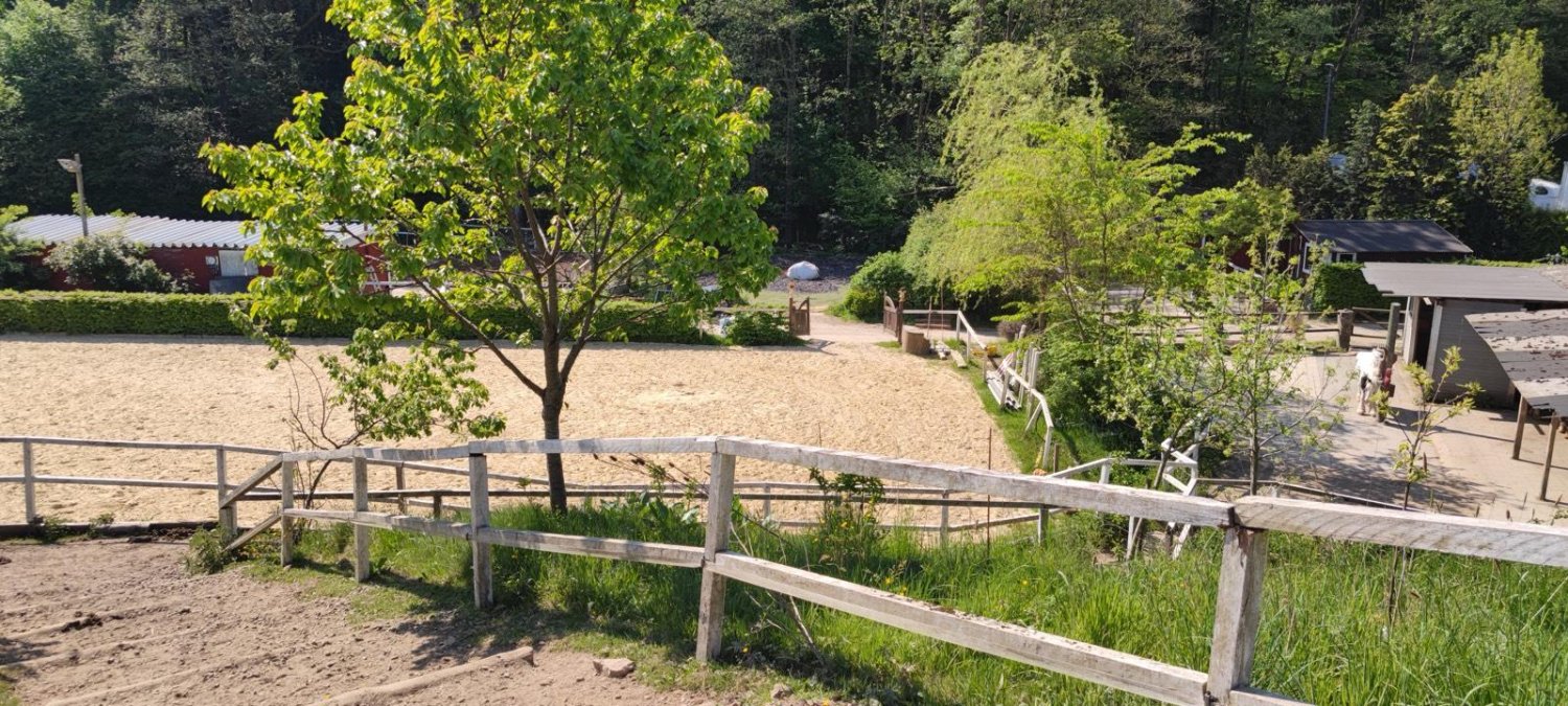 Ферма с 2 спальнями в Обербергиш, Германия № 336486