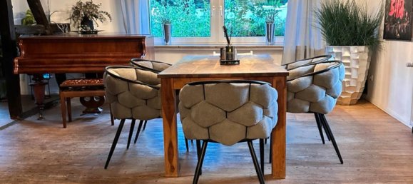 Ферма с 2 спальнями в Обербергиш, Германия № 336486 15