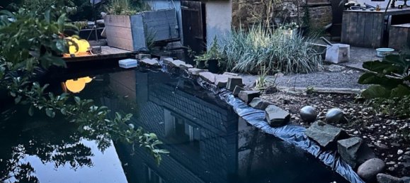 Ферма с 2 спальнями в Обербергиш, Германия № 336486 5