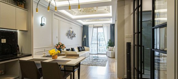 2 Schlafzimmer Wohnung in Nha Be, Vietnam, Nr. 16495 6