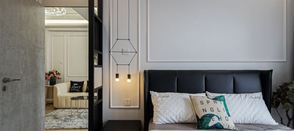 2 Schlafzimmer Wohnung in Nha Be, Vietnam, Nr. 16495 12