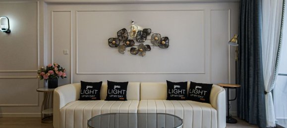 2 Schlafzimmer Wohnung in Nha Be, Vietnam, Nr. 16495 10