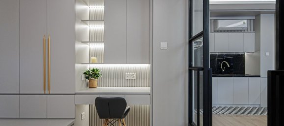 2 Schlafzimmer Wohnung in Nha Be, Vietnam, Nr. 16495 16