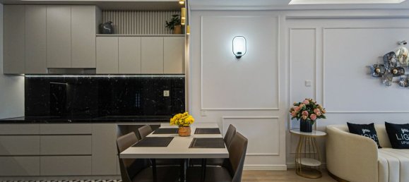 2 Schlafzimmer Wohnung in Nha Be, Vietnam, Nr. 16495 5