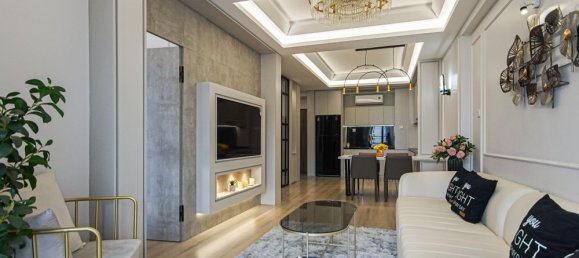 2 Schlafzimmer Wohnung in Nha Be, Vietnam, Nr. 16495 9