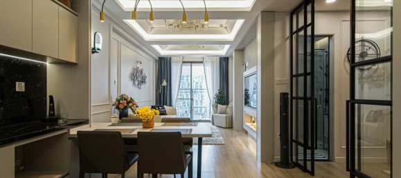 2 Schlafzimmer Wohnung in Nha Be, Vietnam, Nr. 16495 4