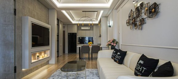 2 Schlafzimmer Wohnung in Nha Be, Vietnam, Nr. 16495 8