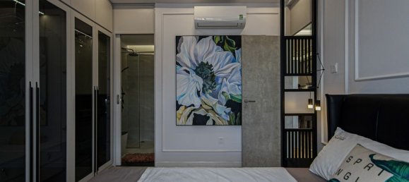 2 Schlafzimmer Wohnung in Nha Be, Vietnam, Nr. 16495 14