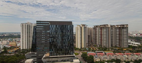 2 Schlafzimmer Wohnung in Nha Be, Vietnam, Nr. 16495 11