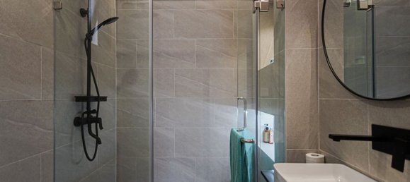 2 Schlafzimmer Wohnung in Nha Be, Vietnam, Nr. 16495 3