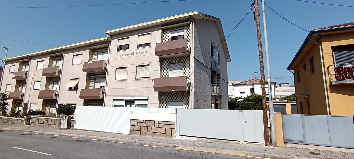 2 غرف نوم شقة في Gondomar, Portugal رقم 280123