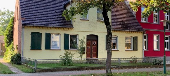 2 غرف نوم تاون هاوس في Unstrut-Hainich-Kreis, Germany رقم 80638 2