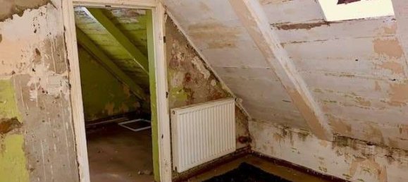 2 غرف نوم تاون هاوس في Unstrut-Hainich-Kreis, Germany رقم 80638 14