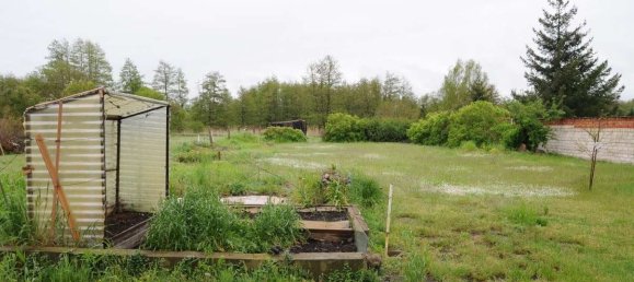 2 غرف نوم تاون هاوس في Unstrut-Hainich-Kreis, Germany رقم 80638 13