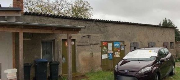 2 غرف نوم تاون هاوس في Unstrut-Hainich-Kreis, Germany رقم 80638 19