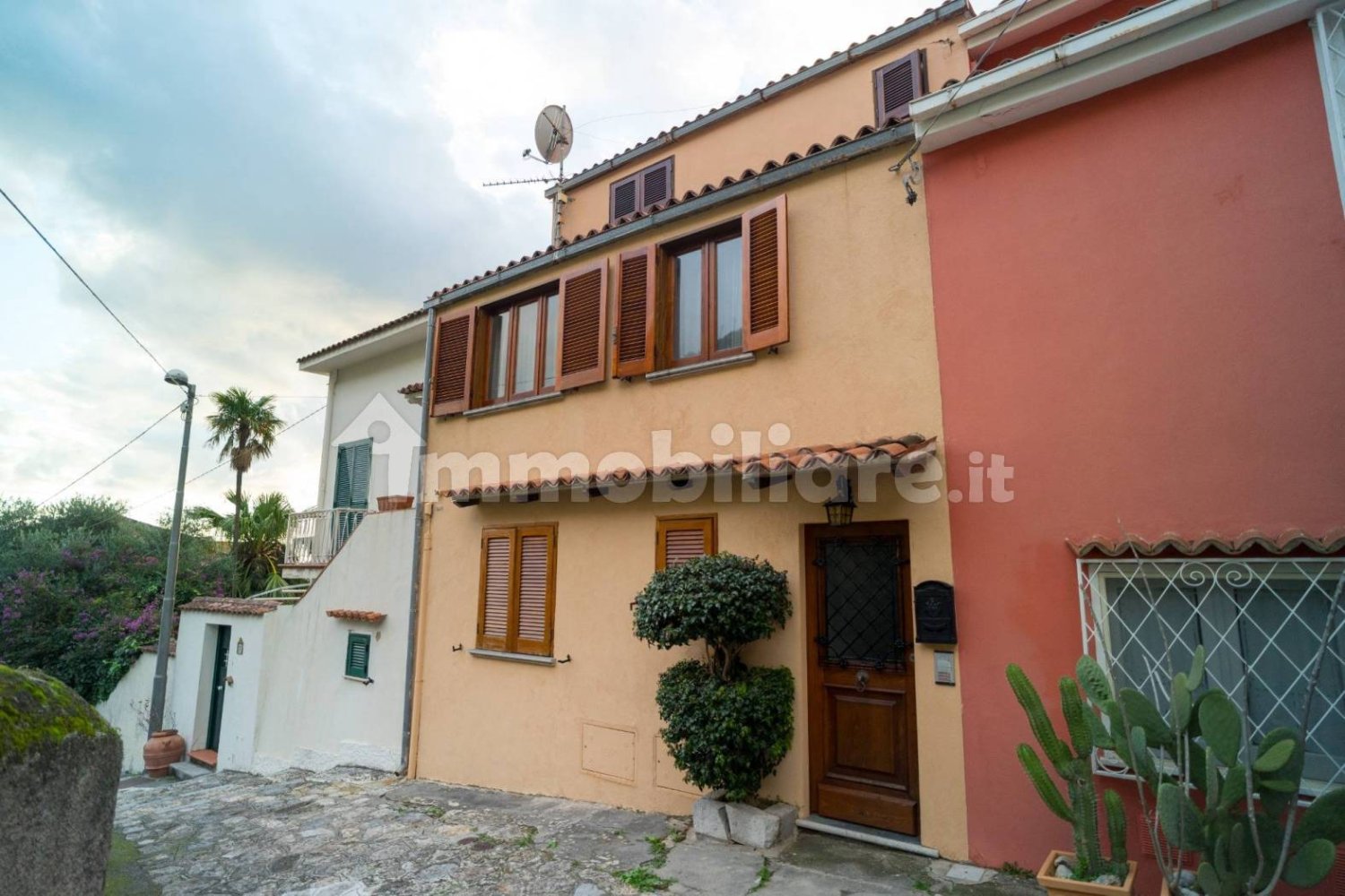 2 Schlafzimmer Wohnung in Maratea, Italy, Nr. 164889