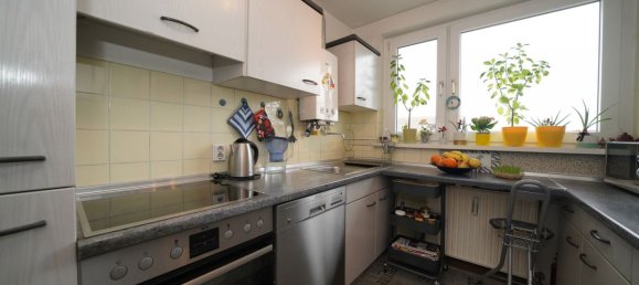 2 chambres Appartement à Heilbronn, Germany No. 10687 7