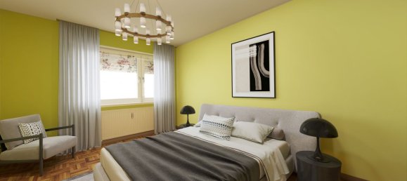 2 chambres Appartement à Heilbronn, Germany No. 10687 2