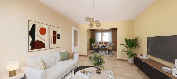 2 chambres Appartement à Heilbronn, Germany No. 10687 3