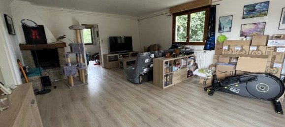 5 غرف نوم منزل في Nouvoitou, France رقم 295270 4