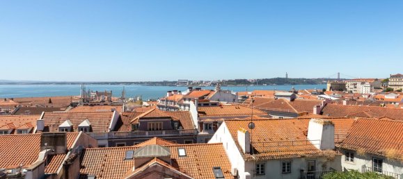 3 Schlafzimmer Doppelhaus in Lisbon, Portugal, Nr. 216281 22