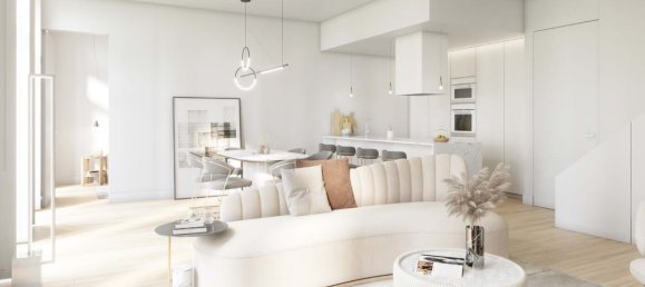 3 Schlafzimmer Doppelhaus in Lisbon, Portugal, Nr. 216281 5