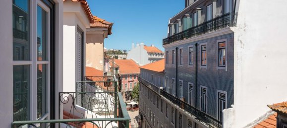 3 Schlafzimmer Doppelhaus in Lisbon, Portugal, Nr. 216281 18