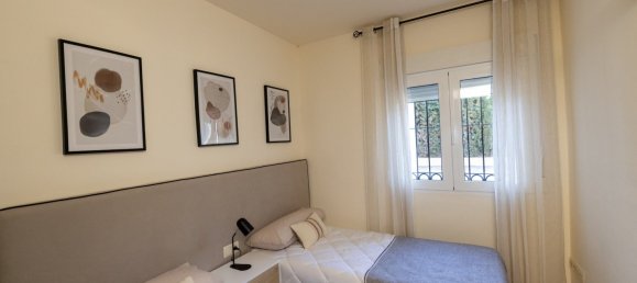 3 غرف نوم فيلا في Las Palas, Spain رقم 6001 22