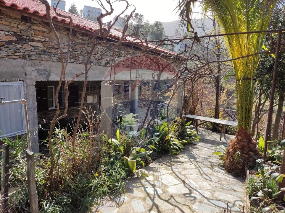 4 Schlafzimmer Haus in Sameiro, Portugal, Nr. 24981