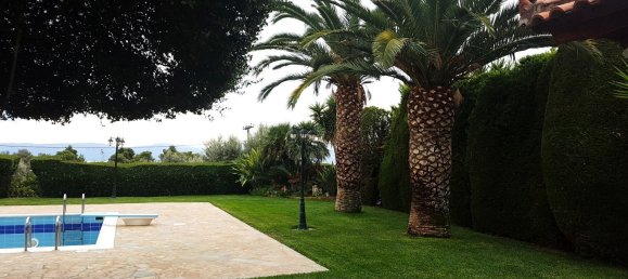 8 chambres Villa à Euboea, Greece No. 6159 30