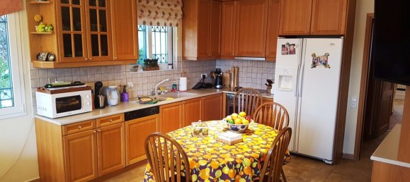 8 chambres Villa à Euboea, Greece No. 6159 10