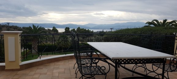 8 chambres Villa à Euboea, Greece No. 6159 18