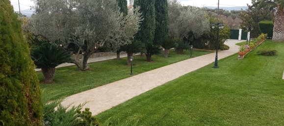 8 chambres Villa à Euboea, Greece No. 6159 2