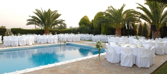 8 chambres Villa à Euboea, Greece No. 6159 28