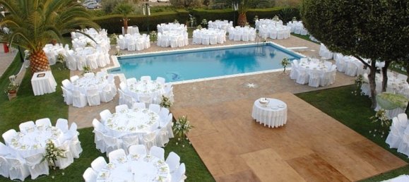 8 chambres Villa à Euboea, Greece No. 6159 4