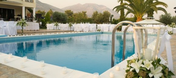 8 chambres Villa à Euboea, Greece No. 6159 5