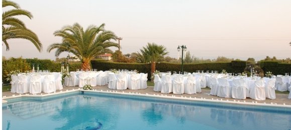 8 chambres Villa à Euboea, Greece No. 6159 29