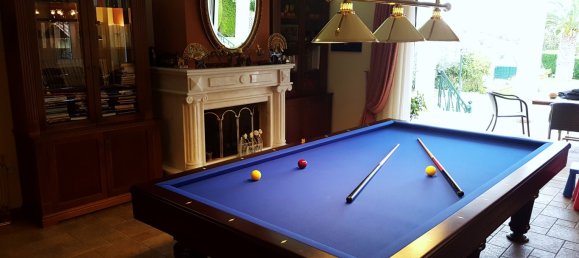 8 chambres Villa à Euboea, Greece No. 6159 16