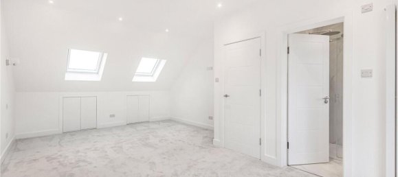 4 Schlafzimmer Haus in New Barnet, United Kingdom, Nr. 6475 15