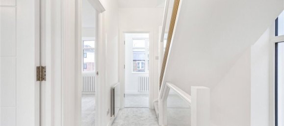 4 Schlafzimmer Haus in New Barnet, United Kingdom, Nr. 6475 11