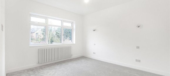 4 Schlafzimmer Haus in New Barnet, United Kingdom, Nr. 6475 12