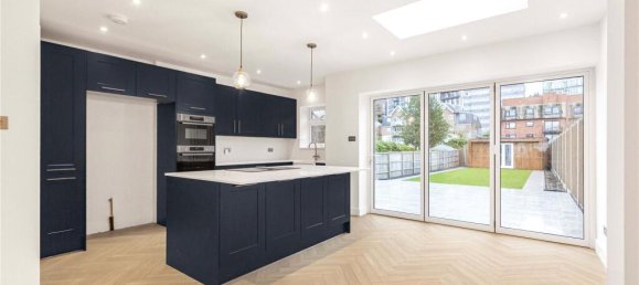 4 Schlafzimmer Haus in New Barnet, United Kingdom, Nr. 6475 3