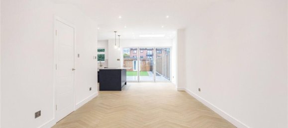 4 Schlafzimmer Haus in New Barnet, United Kingdom, Nr. 6475 7