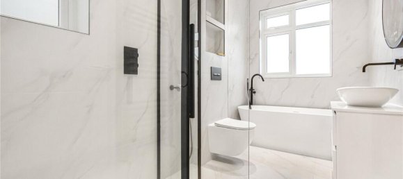 4 Schlafzimmer Haus in New Barnet, United Kingdom, Nr. 6475 14