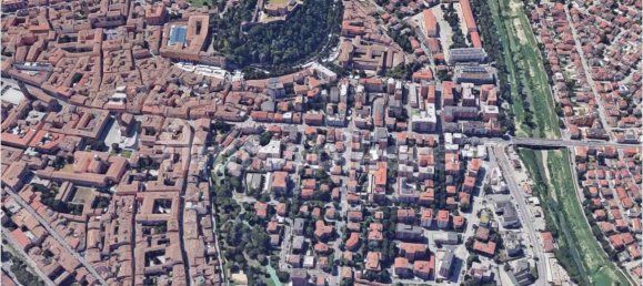 1 room Parking in Cesena, Italy No. 262516 10