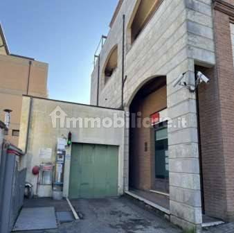 1 room Parking in Cesena, Italy No. 262516