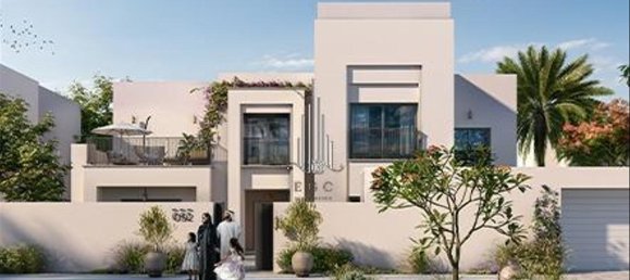 6 bedrooms Villa in Al Shamkha, UAE No. 23402 18