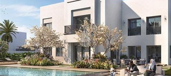 6 bedrooms Villa in Al Shamkha, UAE No. 23402 10